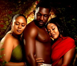 Movie review: “Roses and Ivy” takes centre stage