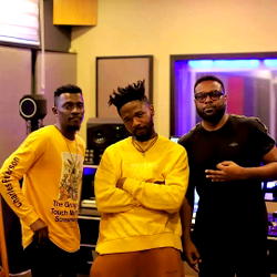 Style Plus to join Mayorkun, YKB, MC Lively at GOtv Boxing Night 32