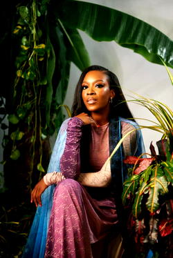How Banke Kuku redefining luxury through Nigerian artistry