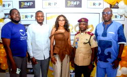 New e-hailing cab operator berths in Lagos