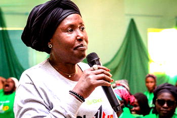 Empowerment: Over 700 lives transformed through Debbie Kauna Foundation’s Program in Adamawa