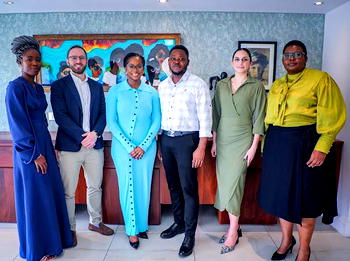 Female-driven leadership powers SteamaCo-Shyft merger to enhance energy development