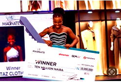 Our plans to revolutionize African Fashion – Abisola Omolade