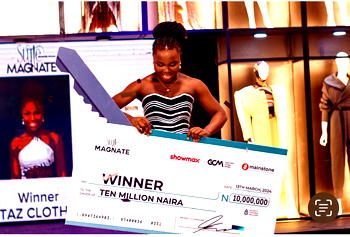 Our plans to revolutionize African Fashion – Abisola Omolade