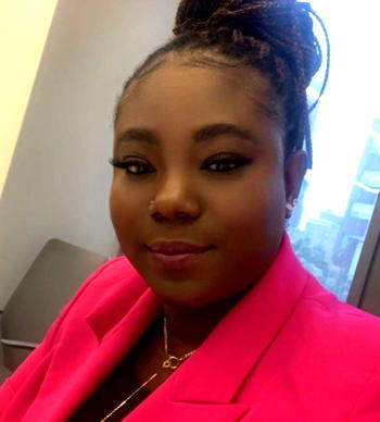 Oluwatosin Ogunsola: Harnessing Data Science to Shape Agriculture and Beyond