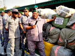 Customs reports N72.5b revenue for 2024 in Oyo, Osun