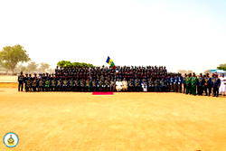 We need only the best to defend our nation – Air Chief declares