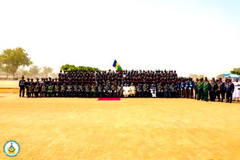 We need only the best to defend our nation – Air Chief declares