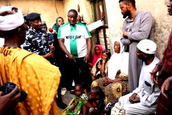 IGP directs FCID to take over investigation of Jimoh Abdulqaudri’s death in Police custody