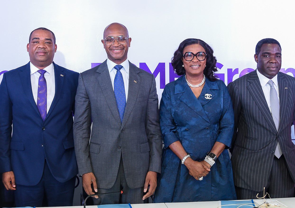 FCMB Group shareholders approve N340bn capital raise