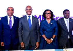 FCMB Group shareholders approve N340bn capital raise