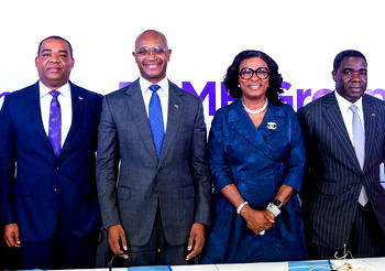 FCMB Group shareholders approve N340bn capital raise