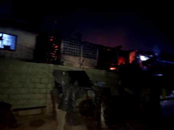 Fire destroys property worth millions in Lagos in multiple incidents