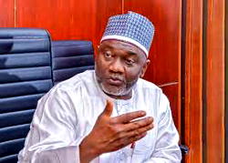 Bassa agog as Echocho commissions famous VIP guest house
