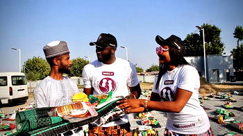 FIRS donates relief materials to Borno flood victims