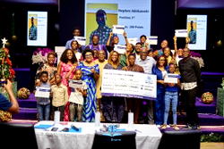 Winners emerge at 2024 BibleBrains challenge
