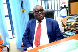 Federal University of Petroleum ranks first in ethics, integrity compliance in Nigeria