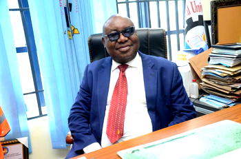 Federal University of Petroleum ranks first in ethics, integrity compliance in Nigeria