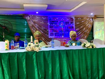 Appreciation of nurses, change in attitude will reduce Japa syndrome – Founder, DE4