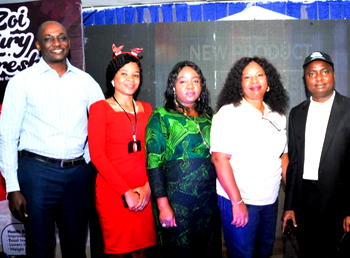 Firm launches new dairy product to boost health awareness among Nigerians
