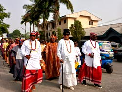Make masses centre of your policies, GKS urges leaders