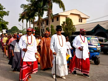 Make masses centre of your policies, GKS urges leaders