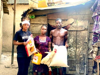 Foundation urges compassion during Christmas season