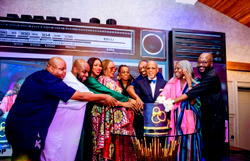 Marketing Communication industry honours Shobanjo at 80