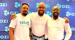 Ozi disrupts $460b parcel delivery ecosystem with community –driven app