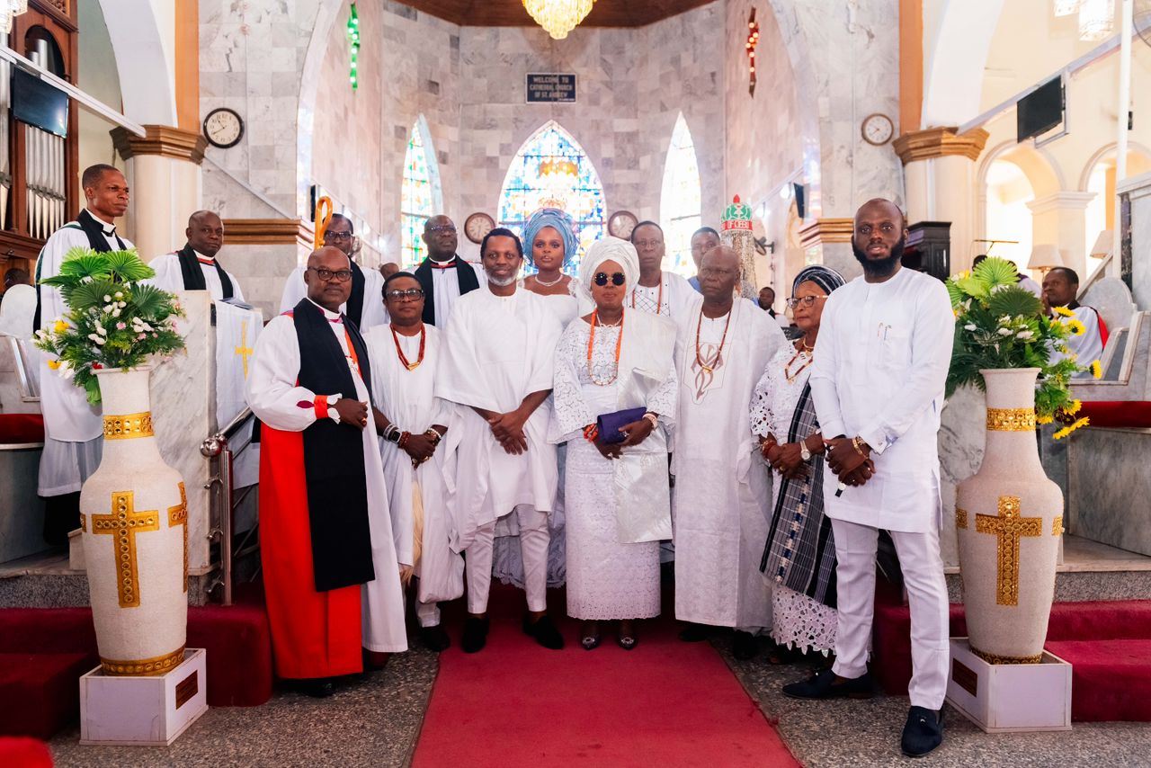 Hardship: Akeredolu would’ve spoken against it if alive – Bishop Fagbemi