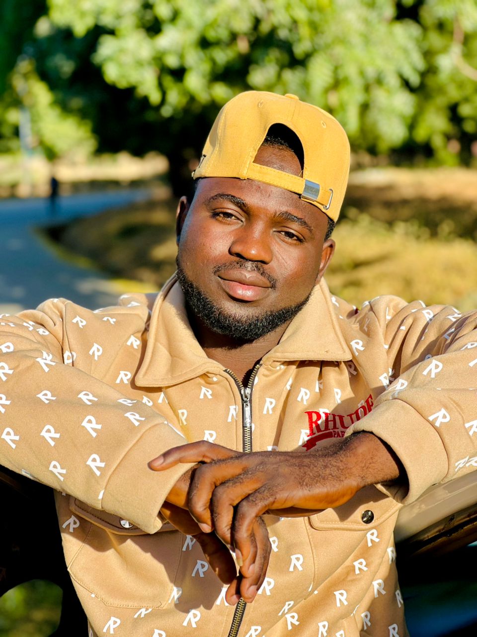 How I’m spreading laughter across Social Media— Abdul BK