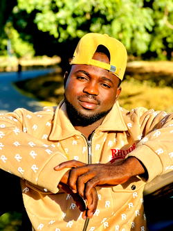 How I’m spreading laughter across Social Media— Abdul BK
