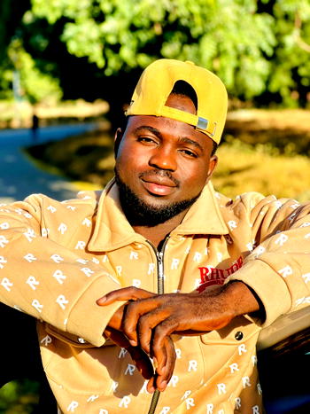 How I’m spreading laughter across Social Media— Abdul BK