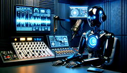 KONGA to launch AI-powered FM radio in January