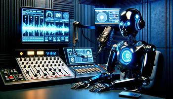 KONGA to launch AI-powered FM radio in January