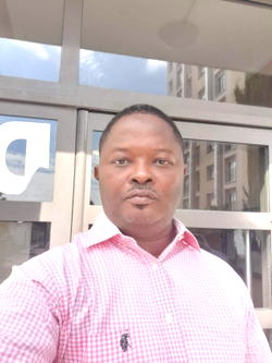 How Adeoye Makinde is revolutionizing structural safety with Geophysics