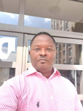 How Adeoye Makinde is revolutionizing structural safety with Geophysics