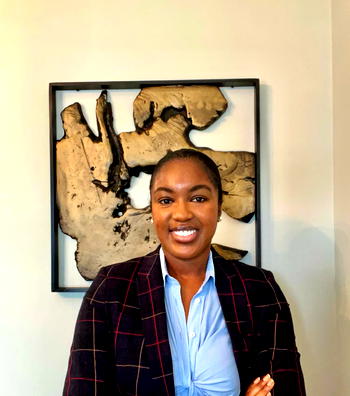 How Rita Attah is leading charge in tech-driven business transformations across industries