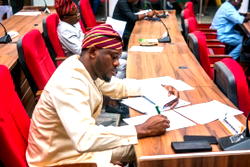 Ondo Assembly passes Ogunwumiju’s anti-land grabbing bill: A milestone for land reforms