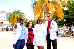 St George’s University opens admission portal for African students January 2025