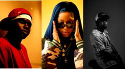 2025: 10 top rising Artists to watch