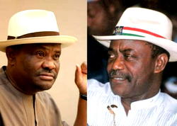 Rivers elders demand apology from Wike for insulting Odili