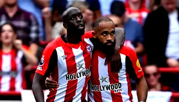 African players in Europe: Mbeumo, Wissa sting Newcastle