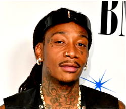 Why couples should date for 10 years before getting married – Wiz Khalifa