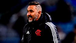 Wolves ‘agree deal’ to bring in Vitor Pereira as new boss