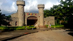 5 places in Nigeria you could visit with your family this Christmas