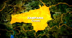 Zamfara constitutes committee for Anka airstrip project