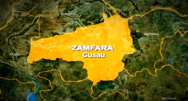 650 Zamfara LG workers recalled after verification