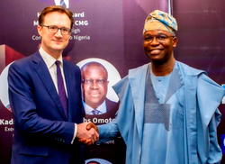 $1trn economy: Nigeria’s fiscal prosperity achievable-Abiru