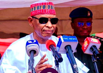 Alleged misconduct: Kano sacks court clerk, demotes two others